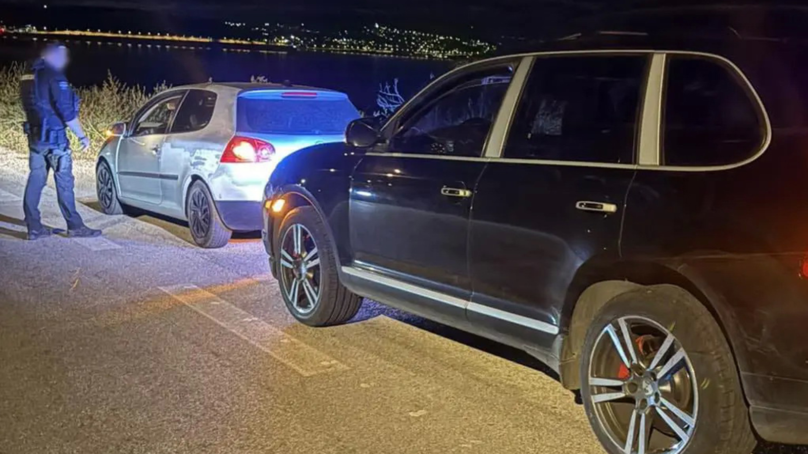 Τροχαία: Πήρε εκατοντάδες διπλώματα από οδηγούς στην Αθήνα  